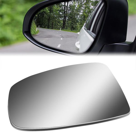 ESPEJO RETROVISOR 97-03 PONTIAC GRAND PRIX - LEFT