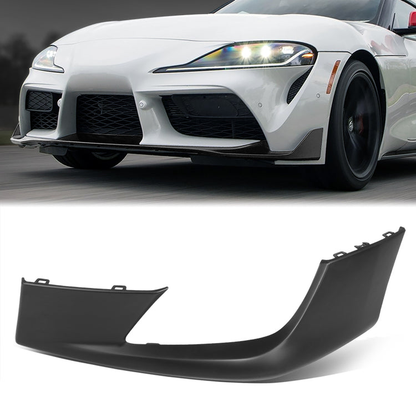 ACCESORIO DEFENSA FACIA DRIVER SIDE - 09-10 TOYOTA MATRIX - FITS DRIVER SIDE - FITS BASE, S, XR, XRS