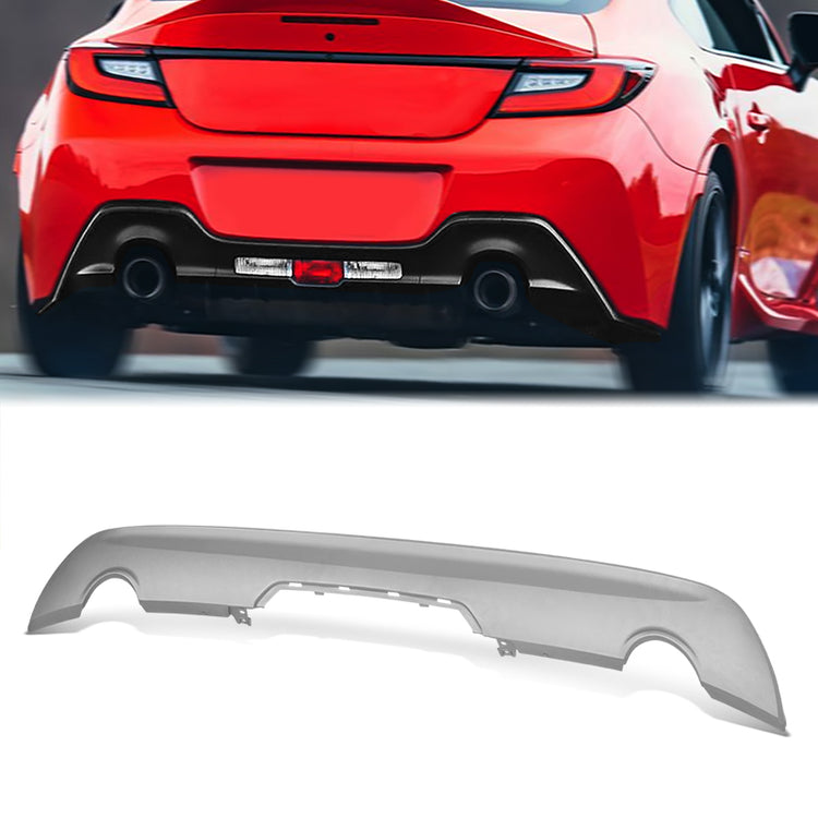 ACCESORIO DEFENSA FACIA 17-19 GMC ACADIA - FITS DENALI, SLE, SLT