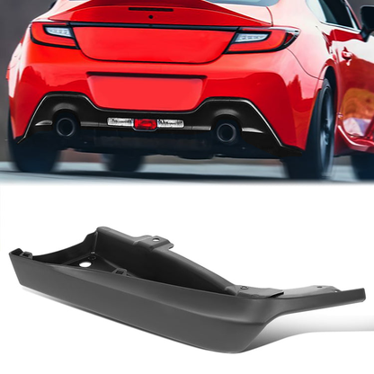 ACCESORIO DEFENSA FACIA DRIVER SIDE - 04-09 TOYOTA PRIUS - FITS DRIVER SIDE