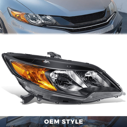 FAROS OE STYLE - 14-15 HONDA CIVIC COUPE - RIGHT SIDE