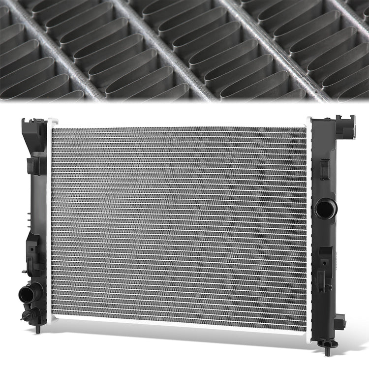 RADIADOR RADIATOR - OEM - 18-22 NISSAN KICKS L4 1.6L
