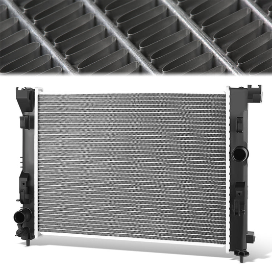 RADIADOR RADIATOR - OEM - 18-22 NISSAN KICKS L4 1.6L