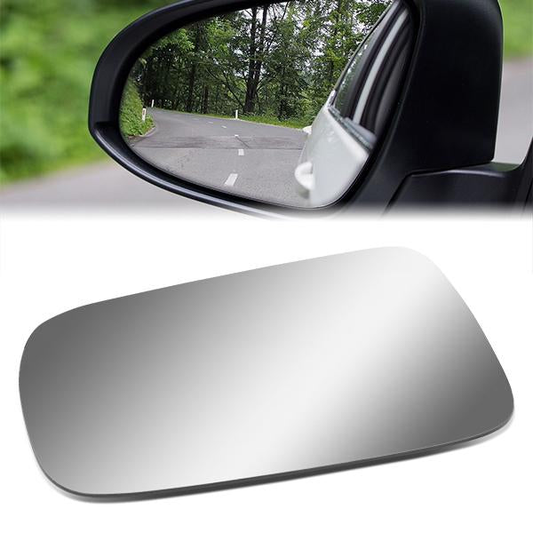 ESPEJO RETROVISOR 88-91 HONDA CIVIC / 90-93 ACURA INTEGRA - LEFT