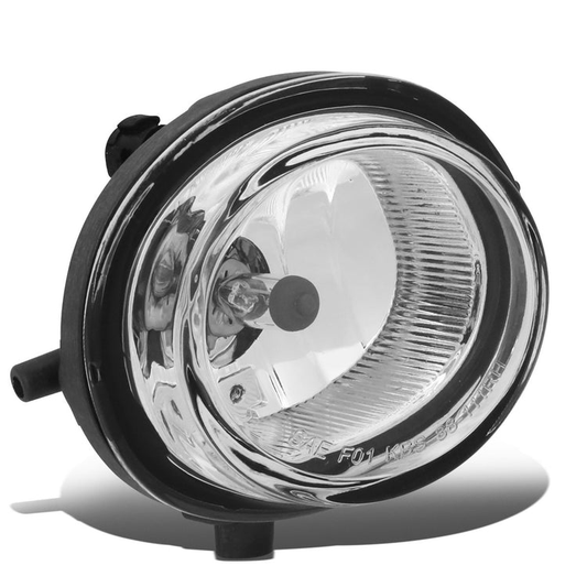 FAROS DE NIEBLA 06-10 MAZDA 5 / 06-08 MAZDA 6 / 07-09 MAZDA CX-7 / 13-14 MAZDA CX-9 / 04-06 MAZDA MPV / 06-12 MAZDA MX-5 MIATA - OE STYLE - RIGHT - CLEAR
