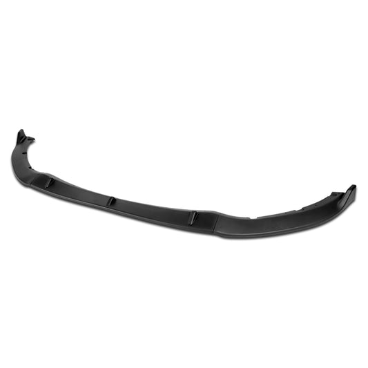 LIP FRONTAL 16-22 MAZDA MIATA - REQUIRES DRILLING BUMPER FOR INSTALLATION - 3PC - MATTE BLACK