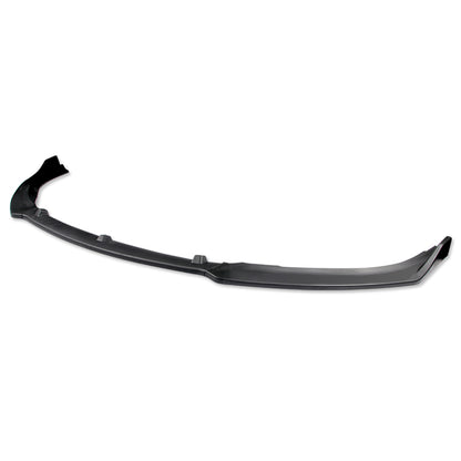 LIP FRONTAL 14-18 MAZDA 6 - REQUIRES DRILLING BUMPER FOR INSTALLATION - 3PC - MATTE BLACK