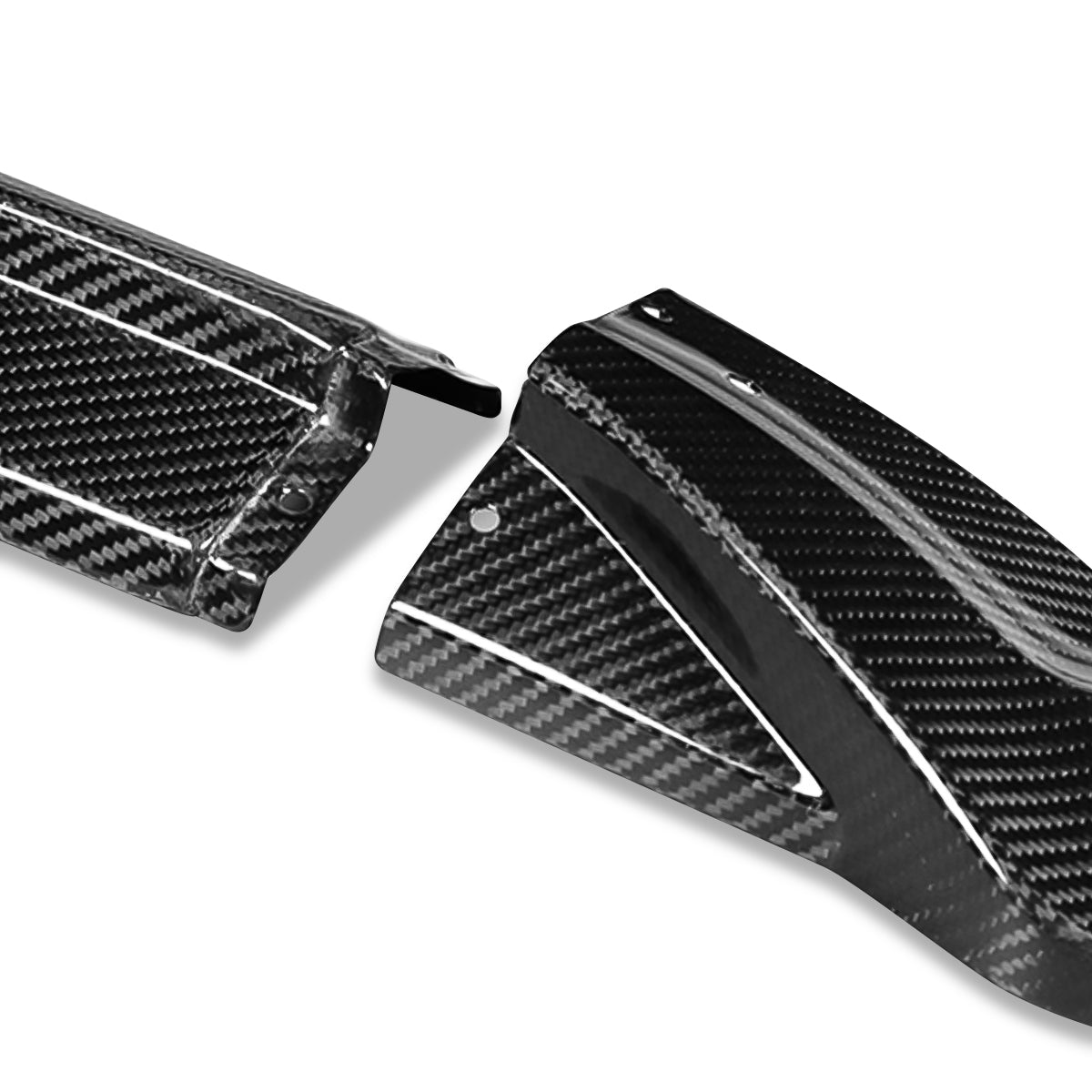 LIP FRONTAL 15-18 MERCEDES W205 C-CLASS / 17-18 MERCEDES C43 AMG / 15-18 MERCEDES C63 AMG / 15-18 MERCEDES C200 / 17-18 MERCEDES C250 / 15-18 MERCEDES C300 / 16-18 MERCEDES C350E / 15-18 MERCEDES C180 / 16-18 MERCEDES C450 AMG / 2015 MERCEDES C350 / 2015