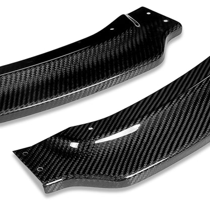 LIP FRONTAL 13-15 BMW 335I XDRIVE / 13-15 BMW 335I / 13-16 BMW 328I XDRIVE / 13-16 BMW 328I / 2013 BMW 325I / 13-18 BMW 320I XDRIVE / 13-18 BMW 320I / 14-18 BMW 328D / 14-18 BMW 328D XDRIVE / 17-19 BMW 330I / 17-19 BMW 330I XDRIVE / 17-19 BMW 330I GT