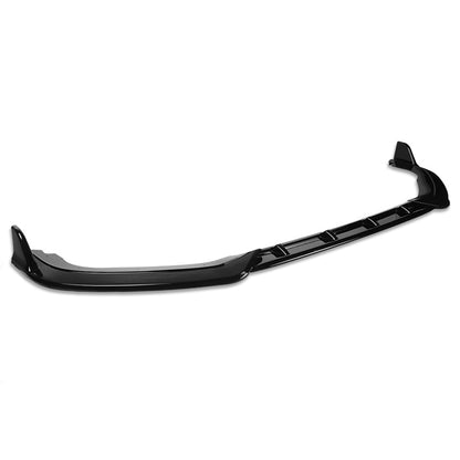 LIP FRONTAL 18-20 HONDA FIT - REQUIRES DRILLING BUMPER FOR INSTALLATION - 3PC - PAINTED GLOSS BLACK