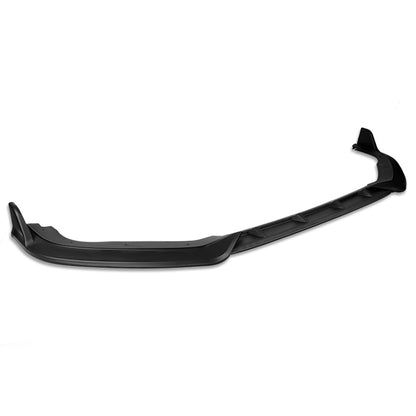 LIP FRONTAL 48-20 HONDA FIT - REQUIRES DRILLING BUMPER FOR INSTALLATION - 3PC - MATTE BLACK