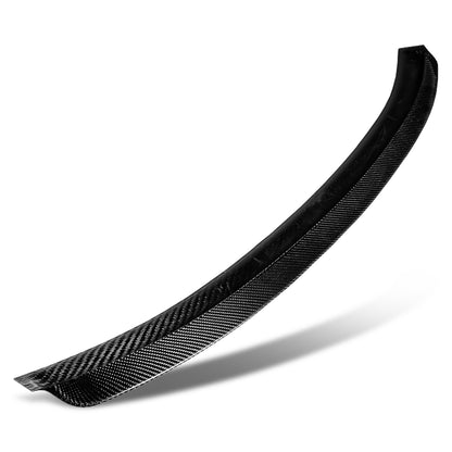 SPOILER CAR ROOF SPOILER - 06-11 BMW 323I 4-DOOR SEDAN / 05-12 BMW 323I 4-DOOR SEDAN / 06 BMW 325XI 4-DOOR SEDAN / 07-12 BMW 328I 4-DOOR SEDAN / 07-08 BMW 328XI 4-DOOR SEDAN / 06 BMW 330I 4-DOOR SEDAN / 06 BMW 330XI 4-DOOR SEDAN / 07-08 BMW 335XI 4-DOOR