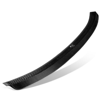 SPOILER CAR ROOF SPOILER - 10-16 BMW M5 / 10-16 BMW 550I / 11-16 BMW 550I XDRIVE / 10-16 BMW 535I / 14-16 BMW 535D / 14-16 BMW 535D / 11-16 BMW 535I XDRIVE / 10-13 BMW 530I / 10-16 BMW 528I XDRIVE / 10-16 BMW 528I / 10 BMW 525I / 14-16 BMW 520I - FITS