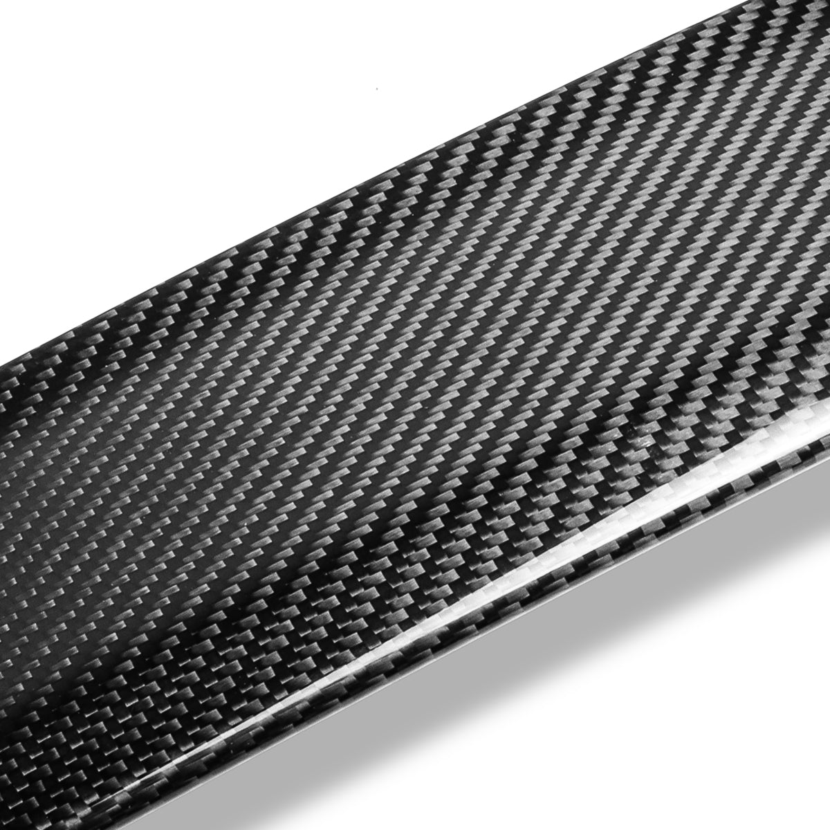 SPOILER CAR ROOF SPOILER - 15-21 MERCEDES-BENZ C63 AMG / 15-21 MERCEDES-BENZ C63 AMG S / 15-21 MERCEDES-BENZ C300 / 17-20 MERCEDES-BENZ C43 AMG / 15-19 MERCEDES-BENZ C180 / 15-20 MERCEDES-BENZ C200 / 15-18 MERCEDES-BENZ C250 / 16-18 MERCEDES-BENZ C350E /