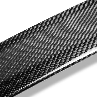 SPOILER CAR ROOF SPOILER - 15-21 MERCEDES-BENZ C63 AMG / 15-21 MERCEDES-BENZ C63 AMG S / 15-21 MERCEDES-BENZ C300 / 17-20 MERCEDES-BENZ C43 AMG / 15-19 MERCEDES-BENZ C180 / 15-20 MERCEDES-BENZ C200 / 15-18 MERCEDES-BENZ C250 / 16-18 MERCEDES-BENZ C350E /
