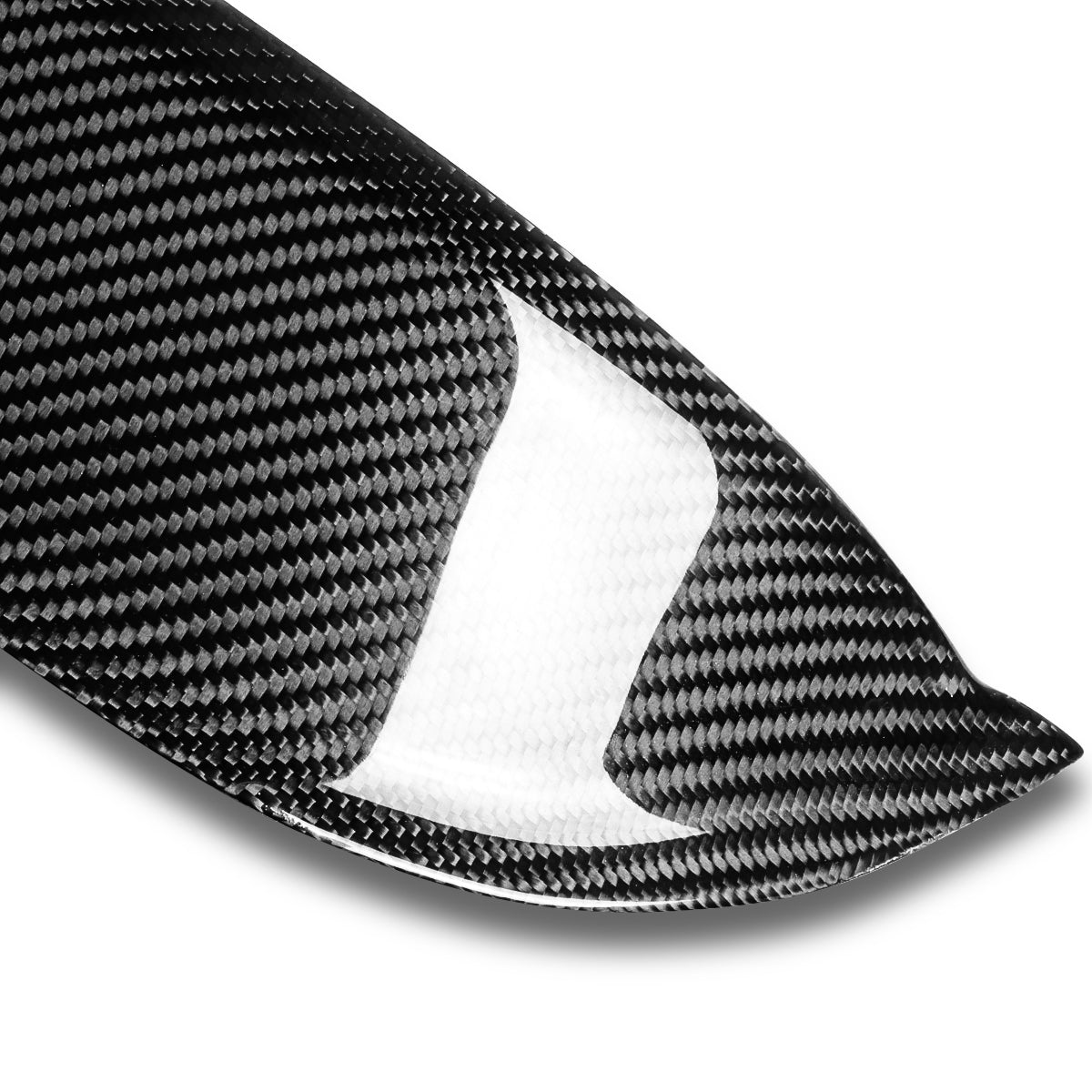 SPOILER CAR ROOF SPOILER - 15-21 MERCEDES-BENZ C63 AMG / 15-21 MERCEDES-BENZ C63 AMG S / 15-21 MERCEDES-BENZ C300 / 17-20 MERCEDES-BENZ C43 AMG / 15-19 MERCEDES-BENZ C180 / 15-20 MERCEDES-BENZ C200 / 15-18 MERCEDES-BENZ C250 / 16-18 MERCEDES-BENZ C350E /