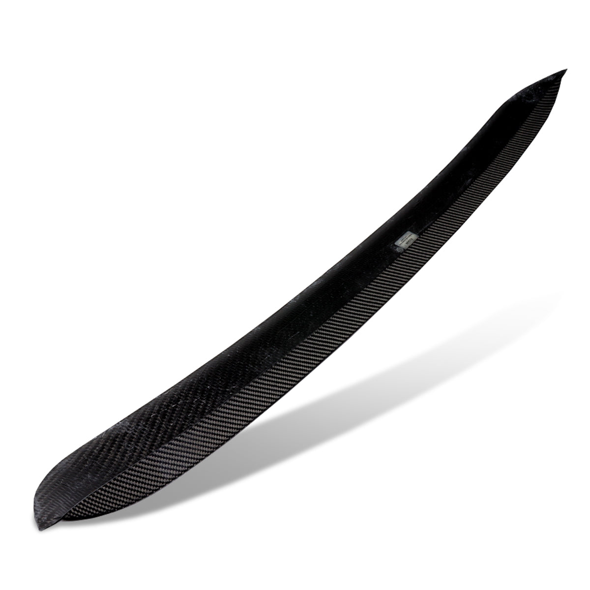 SPOILER CAR ROOF SPOILER - 15-21 MERCEDES-BENZ C63 AMG / 15-21 MERCEDES-BENZ C63 AMG S / 15-21 MERCEDES-BENZ C300 / 17-20 MERCEDES-BENZ C43 AMG / 15-19 MERCEDES-BENZ C180 / 15-20 MERCEDES-BENZ C200 / 15-18 MERCEDES-BENZ C250 / 16-18 MERCEDES-BENZ C350E /