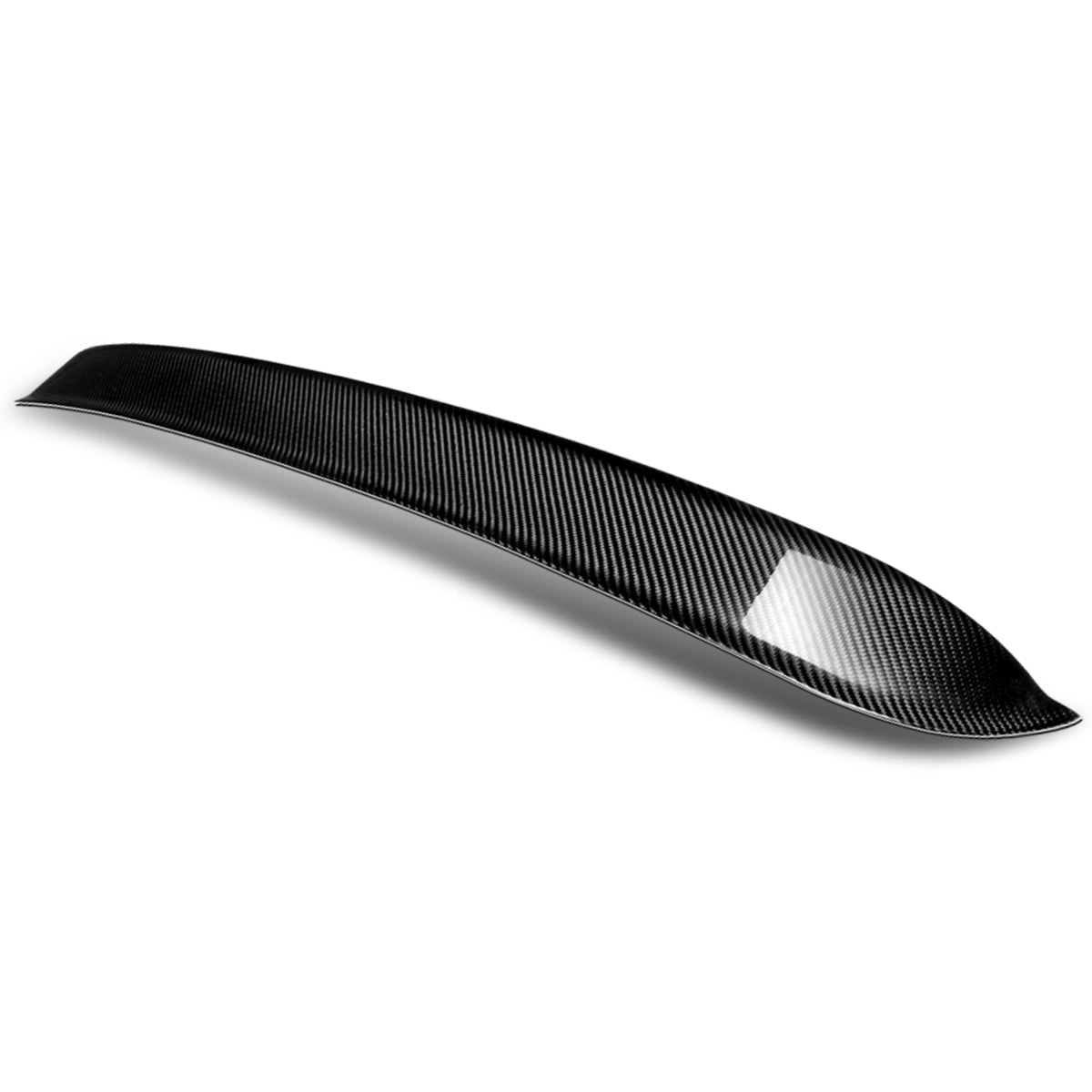 SPOILER CAR ROOF SPOILER - 15-21 MERCEDES-BENZ C63 AMG / 15-21 MERCEDES-BENZ C63 AMG S / 15-21 MERCEDES-BENZ C300 / 17-20 MERCEDES-BENZ C43 AMG / 15-19 MERCEDES-BENZ C180 / 15-20 MERCEDES-BENZ C200 / 15-18 MERCEDES-BENZ C250 / 16-18 MERCEDES-BENZ C350E /