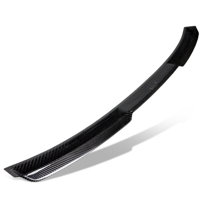 SPOILER CAR ROOF SPOILER - 18-21 HONDA ACCORD - CARBON FIBER BLACK