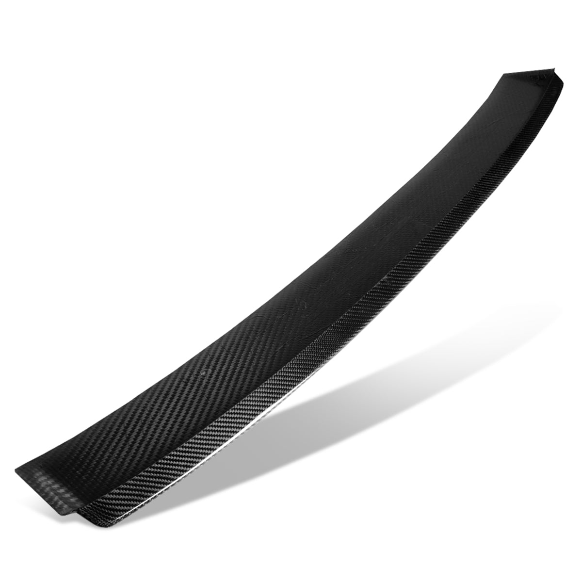 SPOILER CAR ROOF SPOILER - 08-13 INFINITI G37 - FITS COUPE MODELS