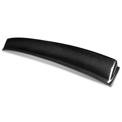 SPOILER CAR ROOF SPOILER - 08-13 INFINITI G37 - FITS COUPE MODELS
