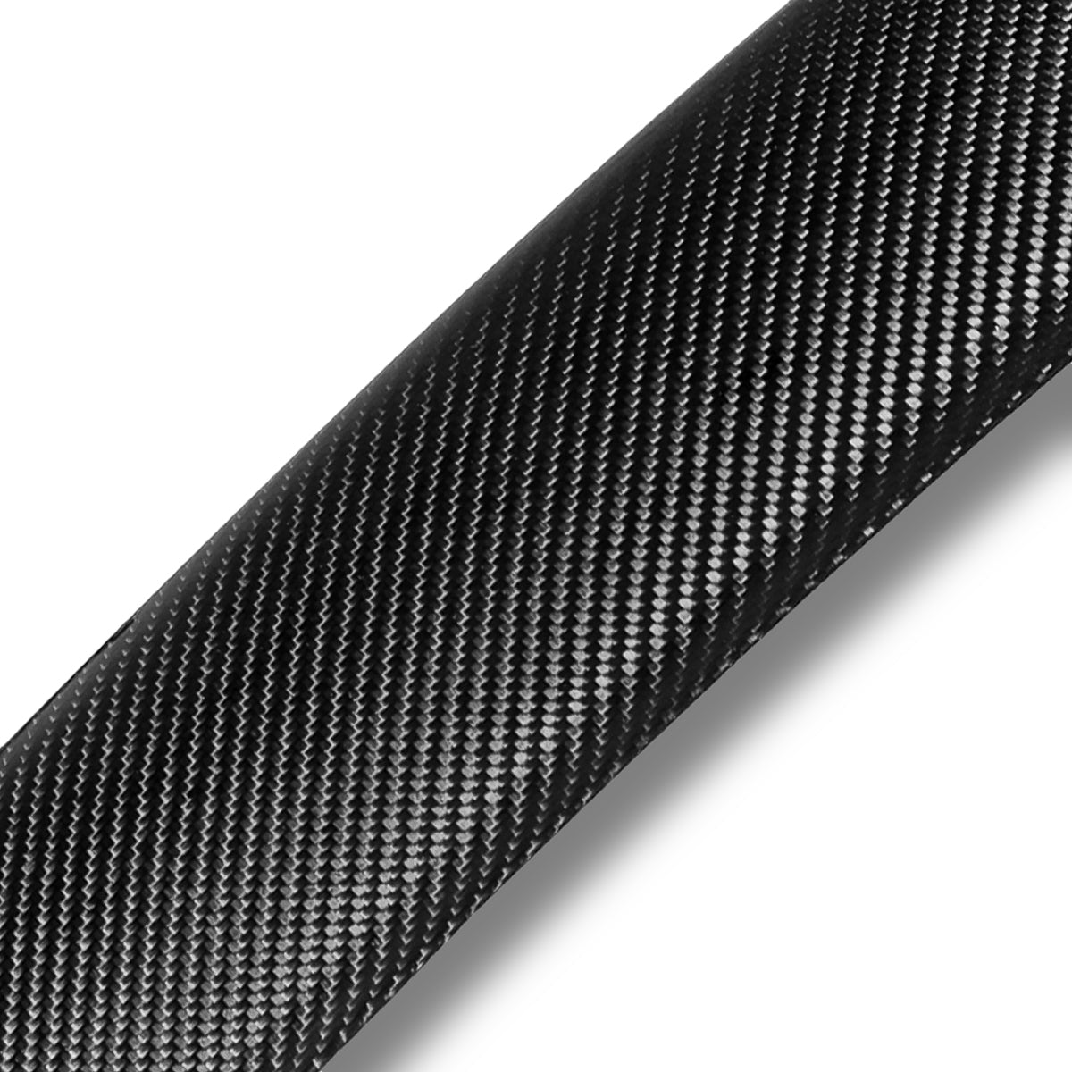 SPOILER CAR ROOF SPOILER - 09-20 NISSAN 370Z COUPE - CARBON FIBER BLACK