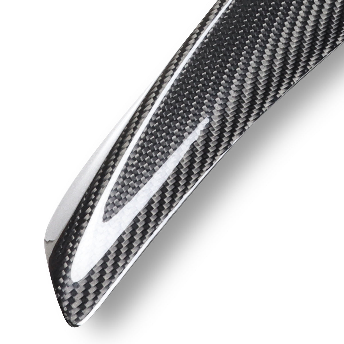 SPOILER CAR TRUNK SPOILER - 10-16 BMW M5 / 10-16 BMW 550I / 11-16 BMW 550I XDRIVE / 10-16 BMW 535I / 14-16 BMW 535D / 14-16 BMW 535D XDRIVE / 11-16 BMW 535I XDRIVE / 10-13 BMW 530I / 10-16 BMW 528I XDRIVE / 10-16 BMW 528I / 10 BMW 525I / 14-16 BMW 520I -