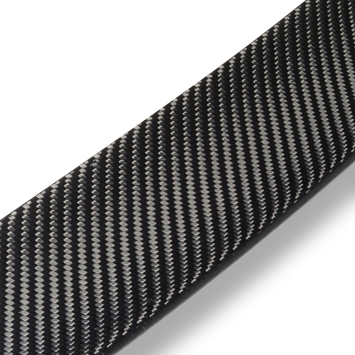 SPOILER CAR TRUNK SPOILER - 99-05 BMW M3 / 99 BMW 328IS / 99 BMW 323IS / 99 BMW 318IS / 00 BMW 328CI / 00 BMW 323CI / 01-05 BMW 330CI / 01-05 BMW 325CI - FITS COUPE MODELS - CARBON FIBER BLACK