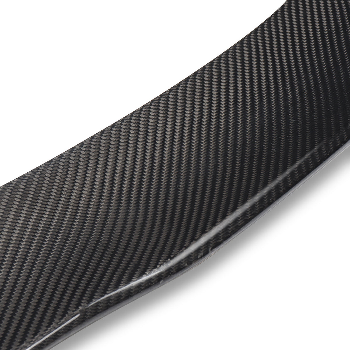 SPOILER CAR TRUNK SPOILER - 06-11 BMW 323I 4-DOOR SEDAN / 05-12 BMW 325I 4-DOOR SEDAN / 06 BMW 325XI 4-DOOR SEDAN / 07-12 BMW 328I 4-DOOR SEDAN / 07-08 BMW 328XI 4-DOOR SEDAN / 06 BMW 330I 4-DOOR SEDAN / 06 BMW 330XI 4-DOOR SEDAN / 07-08 BMW 335XI 4-DOOR