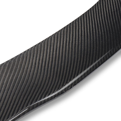 SPOILER CAR TRUNK SPOILER - 06-11 BMW 323I 4-DOOR SEDAN / 05-12 BMW 325I 4-DOOR SEDAN / 06 BMW 325XI 4-DOOR SEDAN / 07-12 BMW 328I 4-DOOR SEDAN / 07-08 BMW 328XI 4-DOOR SEDAN / 06 BMW 330I 4-DOOR SEDAN / 06 BMW 330XI 4-DOOR SEDAN / 07-08 BMW 335XI 4-DOOR