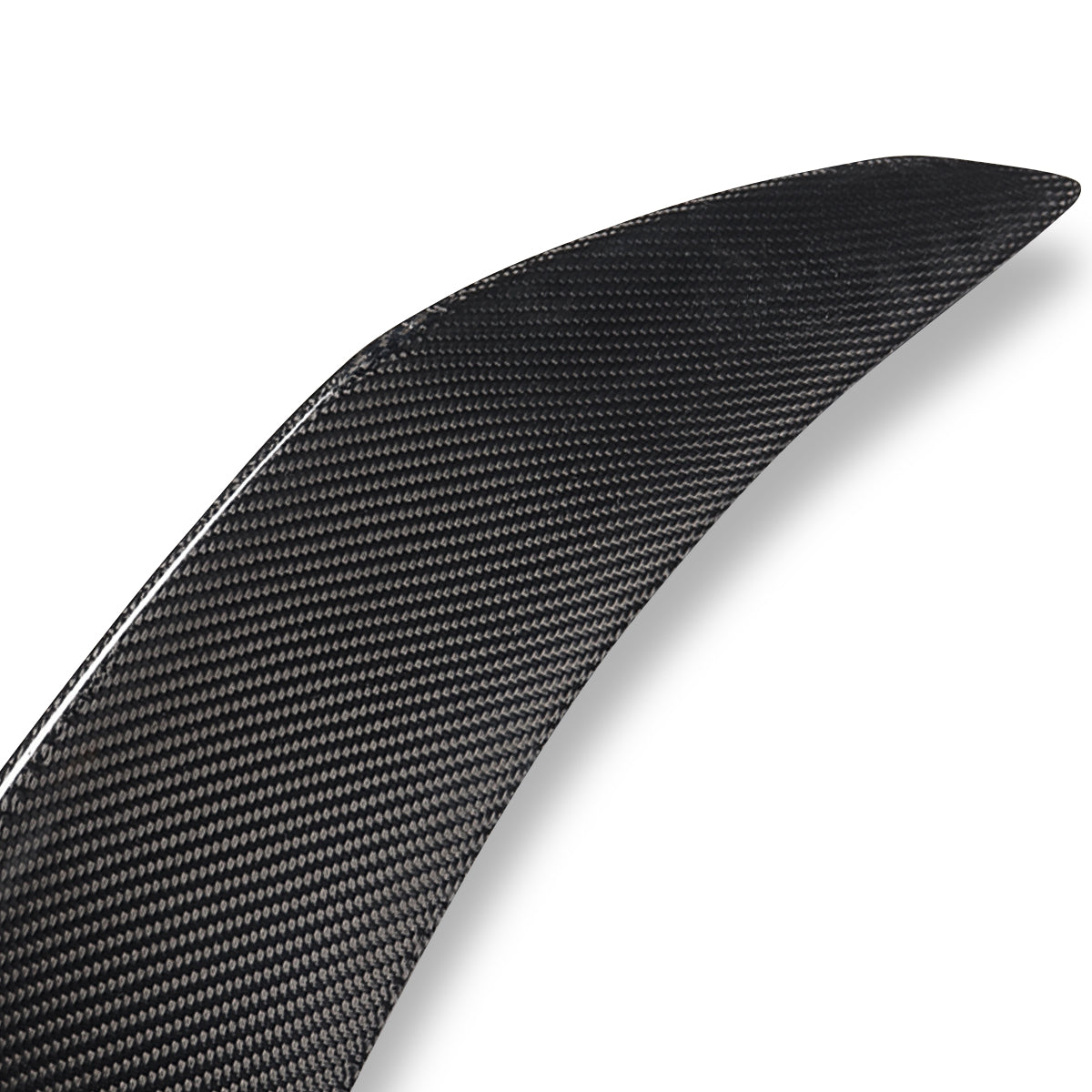 SPOILER CAR TRUNK SPOILER - 06-11 BMW 323I 4-DOOR SEDAN / 05-12 BMW 325I 4-DOOR SEDAN / 06 BMW 325XI 4-DOOR SEDAN / 07-12 BMW 328I 4-DOOR SEDAN / 07-08 BMW 328XI 4-DOOR SEDAN / 06 BMW 330I 4-DOOR SEDAN / 06 BMW 330XI 4-DOOR SEDAN / 07-08 BMW 335XI 4-DOOR