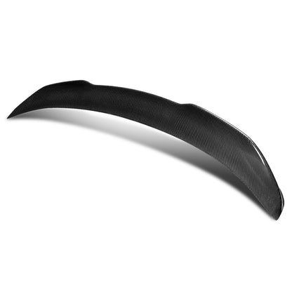 SPOILER CAR TRUNK SPOILER - 06-11 BMW 323I 4-DOOR SEDAN / 05-12 BMW 325I 4-DOOR SEDAN / 06 BMW 325XI 4-DOOR SEDAN / 07-12 BMW 328I 4-DOOR SEDAN / 07-08 BMW 328XI 4-DOOR SEDAN / 06 BMW 330I 4-DOOR SEDAN / 06 BMW 330XI 4-DOOR SEDAN / 07-08 BMW 335XI 4-DOOR