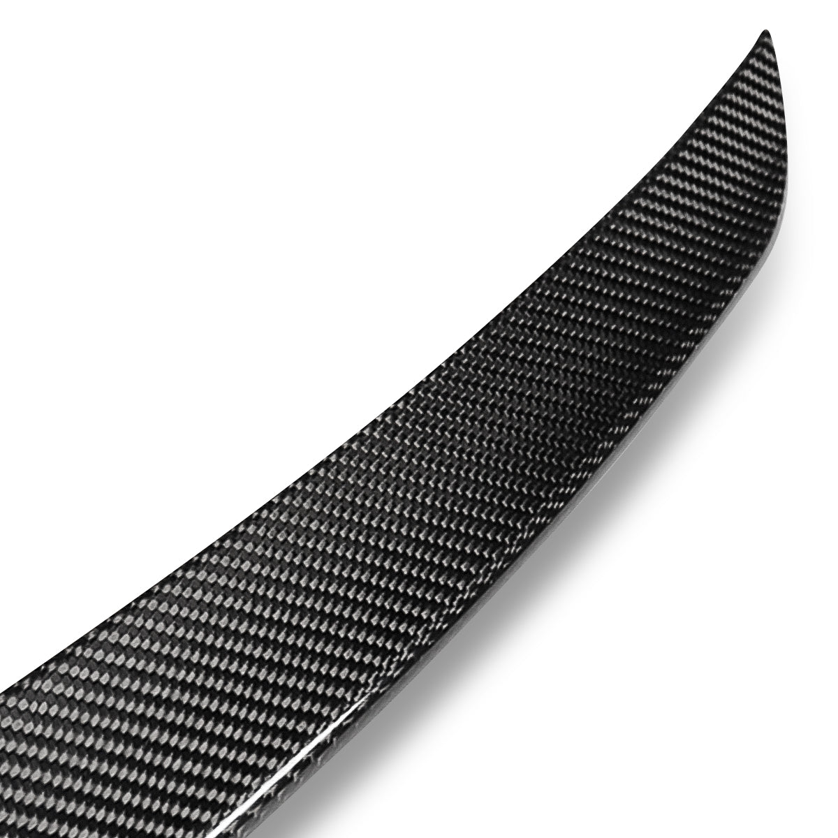 SPOILER CAR TRUNK SPOILER - 15-21 MERCEDES-BENZ C63 AMG / 15-21 MERCEDES-BENZ C63 AMG S / 15-21 MERCEDES-BENZ C300 / 17-20 MERCEDES-BENZ C43 AMG / 15-19 MERCEDES-BENZ C180 / 15-20 MERCEDES-BENZ C200 / 15-18 MERCEDES-BENZ C250 / 16-18 MERCEDES-BENZ C350E /