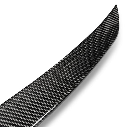 SPOILER CAR TRUNK SPOILER - 15-21 MERCEDES-BENZ C63 AMG / 15-21 MERCEDES-BENZ C63 AMG S / 15-21 MERCEDES-BENZ C300 / 17-20 MERCEDES-BENZ C43 AMG / 15-19 MERCEDES-BENZ C180 / 15-20 MERCEDES-BENZ C200 / 15-18 MERCEDES-BENZ C250 / 16-18 MERCEDES-BENZ C350E /