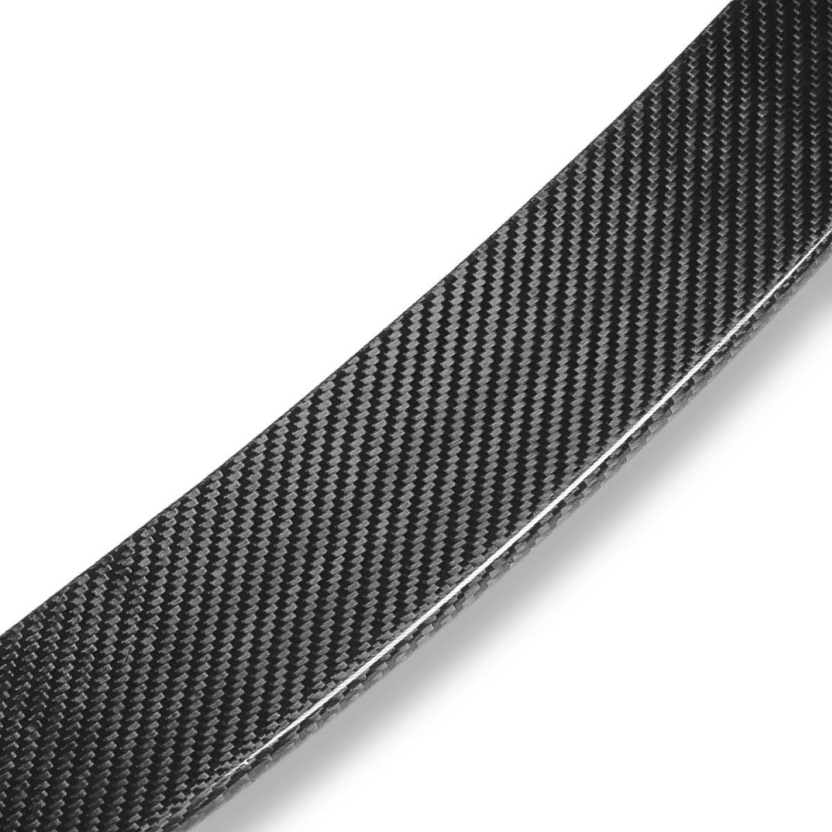 SPOILER CAR TRUNK SPOILER - 17-21 MERCEDES-BENZ C300 / 17-18 MERCEDES-BENZ C250 / 17-20 MERCEDES-BENZ C63 AMG S / 17-20 MERCEDES-BENZ C63 AMG/ 18-20 MERCEDES-BENZ C200 / 18 MERCEDES-BENZ C180 / 17-20 MERCEDES-BENZ C43 AMG - FITS COUPE MODELS ONLY - CARBON