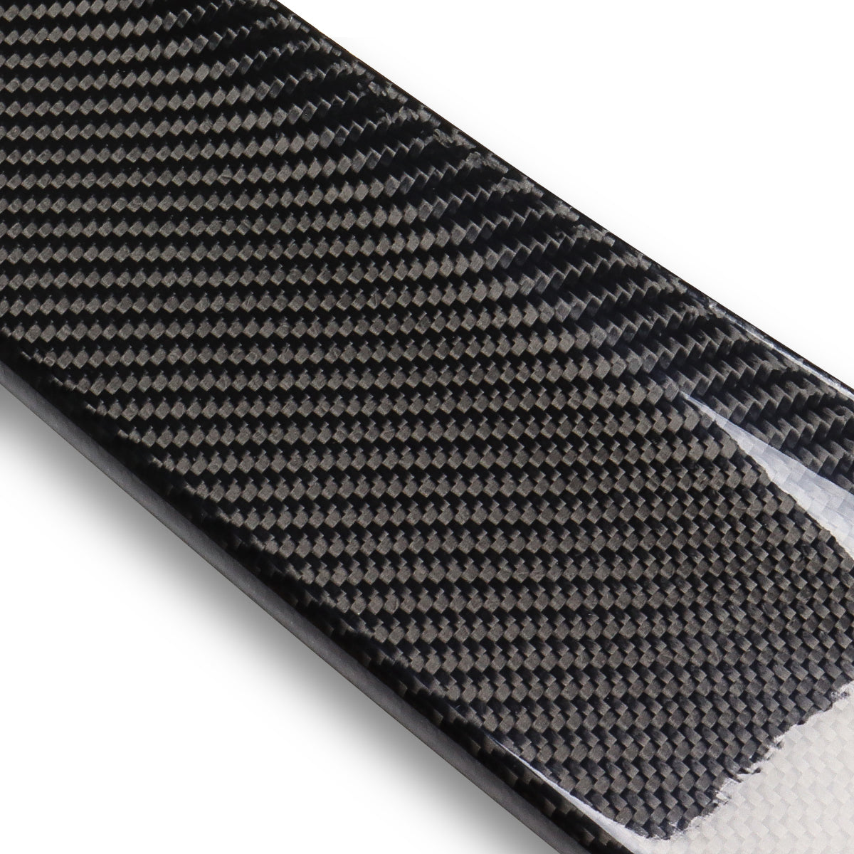 SPOILER CAR TRUNK SPOILER - 14-20 MERCEDES-BENZ S63 AMG / 15-20 MERCEDES-BENZ S65 AMG / 16-17 MERCEDES-BENZ S63L AMG / 16-17 MERCEDES-BENZ S65L AMG / 18-20 MERCEDES-BENZ S450 / 19-20 MERCEDES-BENZ S450L / 14-17 MERCEDES-BENZ S550 / 15-16 MERCEDES-BENZ