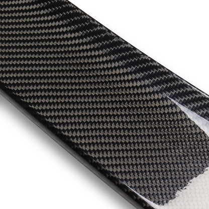 SPOILER CAR TRUNK SPOILER - 14-20 MERCEDES-BENZ S63 AMG / 15-20 MERCEDES-BENZ S65 AMG / 16-17 MERCEDES-BENZ S63L AMG / 16-17 MERCEDES-BENZ S65L AMG / 18-20 MERCEDES-BENZ S450 / 19-20 MERCEDES-BENZ S450L / 14-17 MERCEDES-BENZ S550 / 15-16 MERCEDES-BENZ