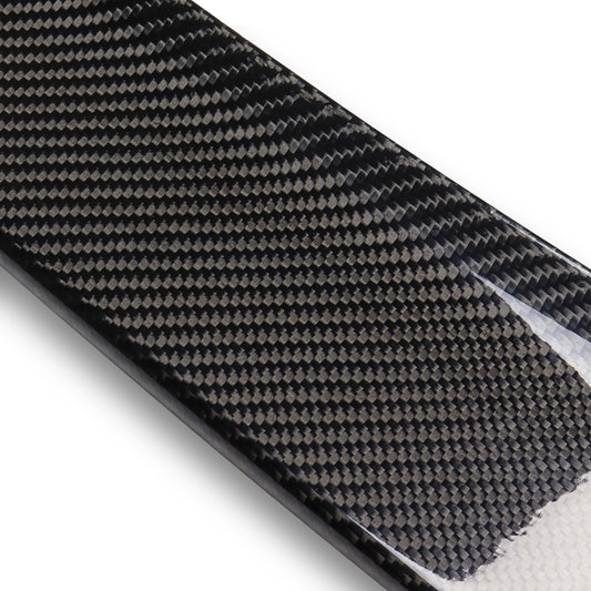 SPOILER CAR TRUNK SPOILER - 14-20 MERCEDES-BENZ S63 AMG / 15-20 MERCEDES-BENZ S65 AMG / 16-17 MERCEDES-BENZ S63L AMG / 16-17 MERCEDES-BENZ S65L AMG / 18-20 MERCEDES-BENZ S450 / 19-20 MERCEDES-BENZ S450L / 14-17 MERCEDES-BENZ S550 / 15-16 MERCEDES-BENZ