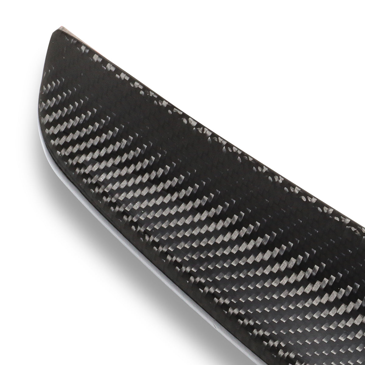 SPOILER CAR TRUNK SPOILER - 14-20 MERCEDES-BENZ S63 AMG / 15-20 MERCEDES-BENZ S65 AMG / 16-17 MERCEDES-BENZ S63L AMG / 16-17 MERCEDES-BENZ S65L AMG / 18-20 MERCEDES-BENZ S450 / 19-20 MERCEDES-BENZ S450L / 14-17 MERCEDES-BENZ S550 / 15-16 MERCEDES-BENZ