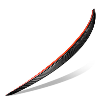 SPOILER CAR TRUNK SPOILER - 14-20 MERCEDES-BENZ S63 AMG / 15-20 MERCEDES-BENZ S65 AMG / 16-17 MERCEDES-BENZ S63L AMG / 16-17 MERCEDES-BENZ S65L AMG / 18-20 MERCEDES-BENZ S450 / 19-20 MERCEDES-BENZ S450L / 14-17 MERCEDES-BENZ S550 / 15-16 MERCEDES-BENZ