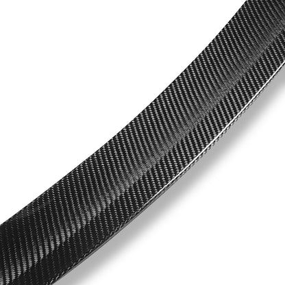 SPOILER CAR TRUNK SPOILER - 17-19 MERCEDES-BENZ GLE43 AMG / 16-19 MERCEDES-BENZ GLE63 AMG / 16-19 MERCEDES-BENZ GLE63 AMG S / 16-19 MERCEDES-BENZ GLE63 AMG S / 19 MERCEDES-BENZ GLE450 / 19 MERCEDES-BENZ GLE500E / 16-18 MERCEDES-BENZ GLE350 / 16-18