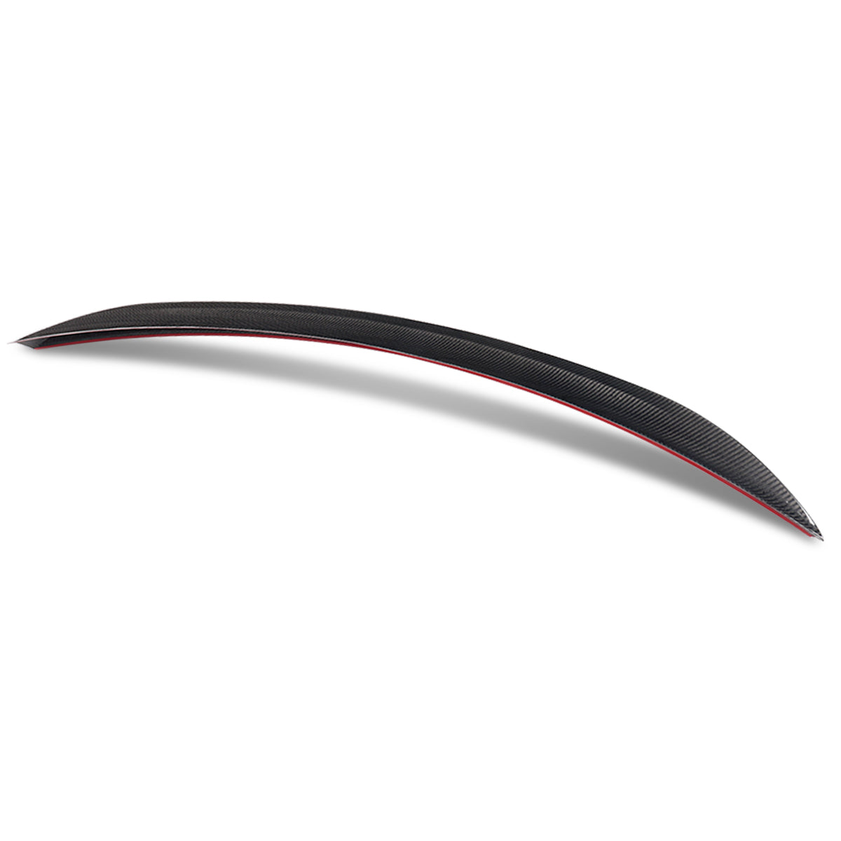 SPOILER CAR TRUNK SPOILER - 17-19 MERCEDES-BENZ GLE43 AMG / 16-19 MERCEDES-BENZ GLE63 AMG / 16-19 MERCEDES-BENZ GLE63 AMG S / 16-19 MERCEDES-BENZ GLE63 AMG S / 19 MERCEDES-BENZ GLE450 / 19 MERCEDES-BENZ GLE500E / 16-18 MERCEDES-BENZ GLE350 / 16-18