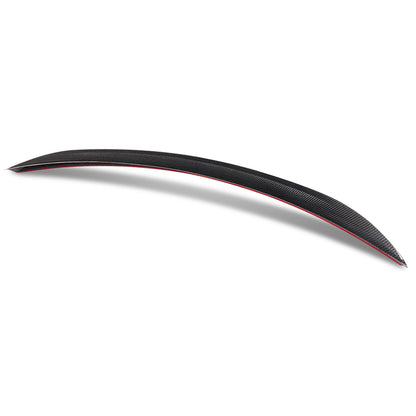 SPOILER CAR TRUNK SPOILER - 17-19 MERCEDES-BENZ GLE43 AMG / 16-19 MERCEDES-BENZ GLE63 AMG / 16-19 MERCEDES-BENZ GLE63 AMG S / 16-19 MERCEDES-BENZ GLE63 AMG S / 19 MERCEDES-BENZ GLE450 / 19 MERCEDES-BENZ GLE500E / 16-18 MERCEDES-BENZ GLE350 / 16-18