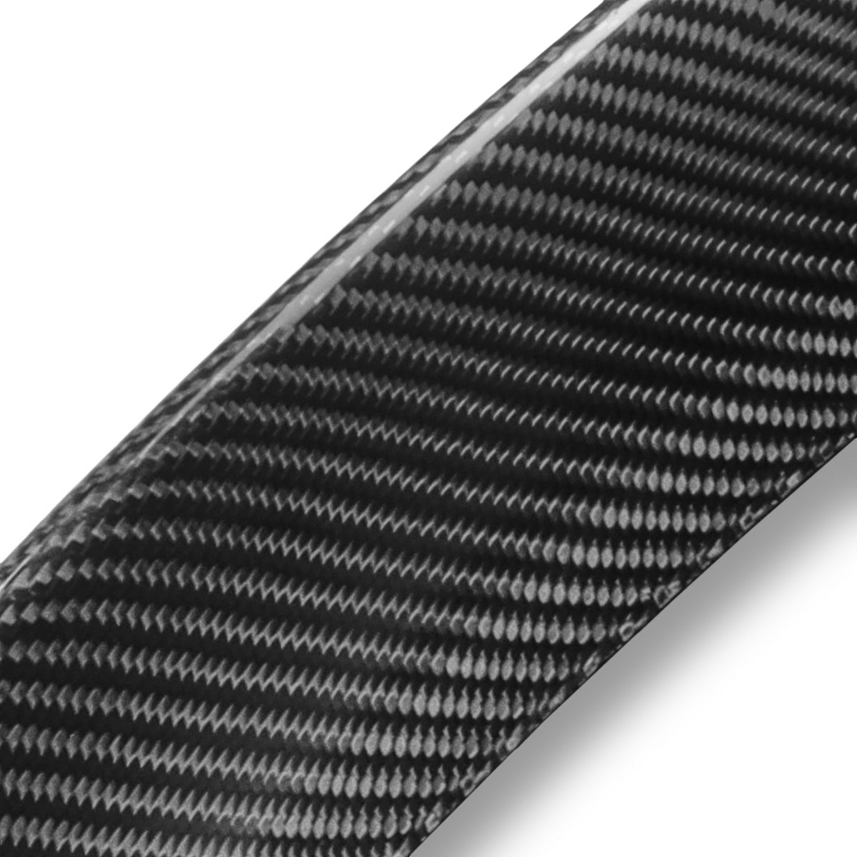 SPOILER CAR TRUNK SPOILER - 19-21 MERCEDES-BENZ E53 AMG / 18-21 MERCEDES-BENZ E53 AMG / 19-21 MERCEDES-BENZ E450 / 18 MERCEDES-BENZ E400 - CARBON FIBER BLACK