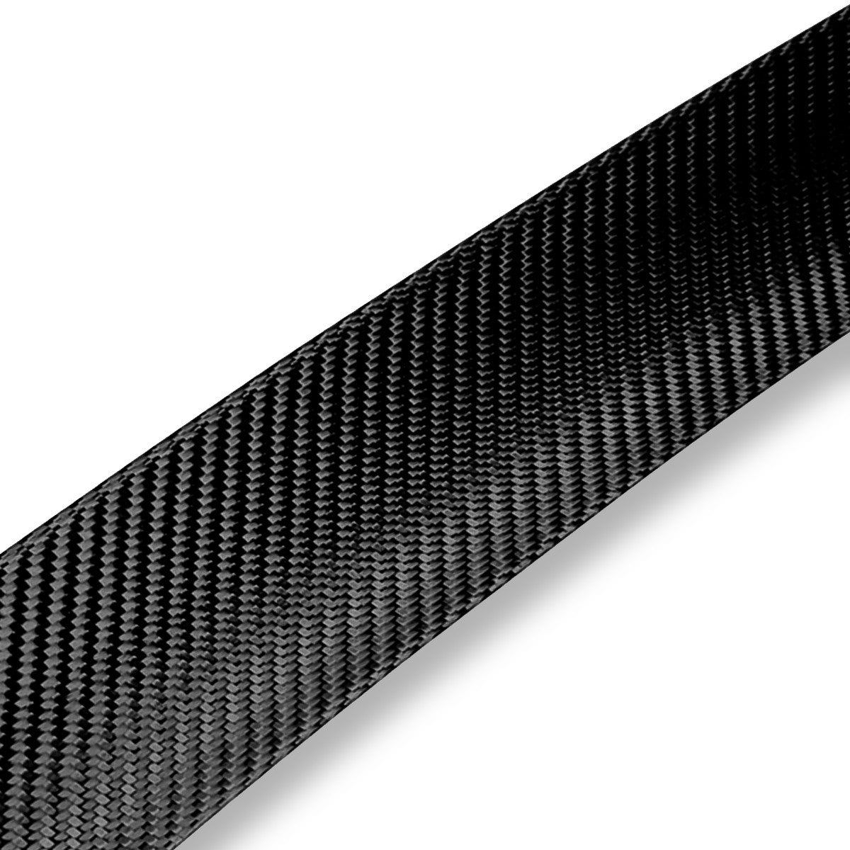SPOILER CAR TRUNK SPOILER - 11-16 SCION TC - CARBON FIBER BLACK