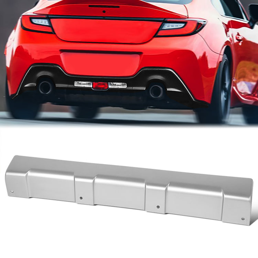 ACCESORIO DEFENSA FACIA 07-14 TOYOTA FJ CRUISER - FITS FOR MODELS WITHOUT TRAILER HITCH - FITS WITHOUT SPECIAL EDITION PACKAGE