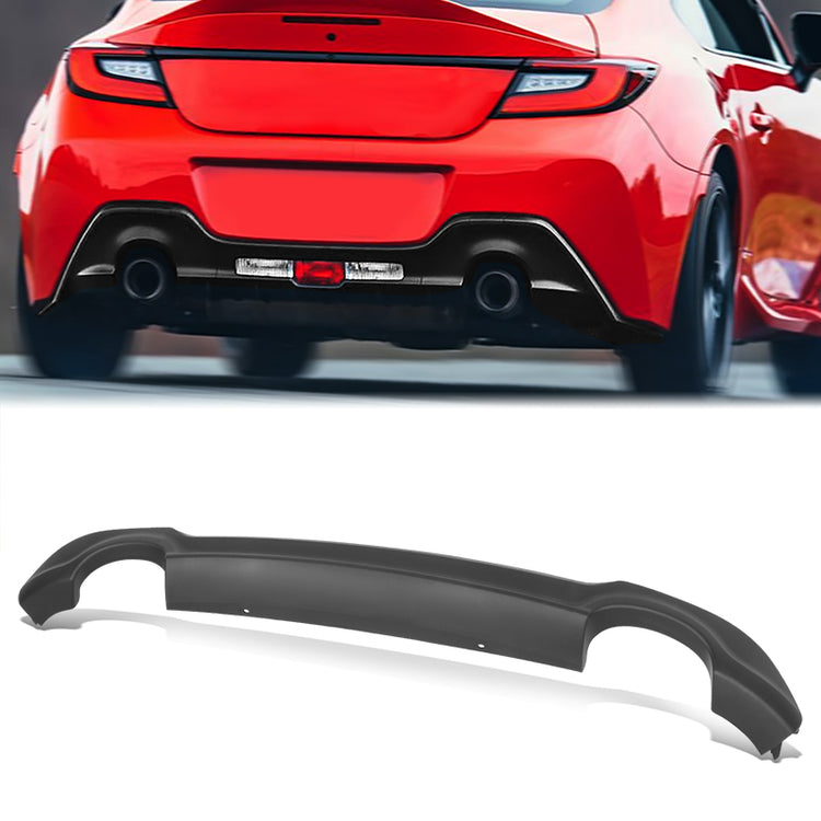 ACCESORIO DEFENSA FACIA 14-15 KIA OPTIMA 2014-2015 - FITS EX, EX LUXURY, LIMITED, LX, SX, SX TURBO - FITS SEDAN - FITS USA BUILT VEHICLE