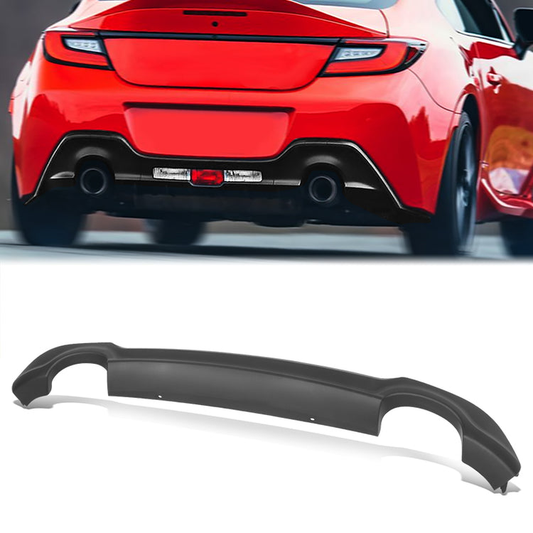 ACCESORIO DEFENSA FACIA 14-15 KIA OPTIMA 2014-2015 - FITS EX, EX LUXURY, LIMITED, LX, SX, SX TURBO - FITS SEDAN - FITS USA BUILT VEHICLE