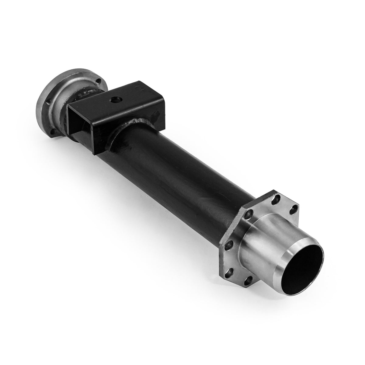 Modular Differential 3" Tube with Leaf Spring Perch XY [16.5]