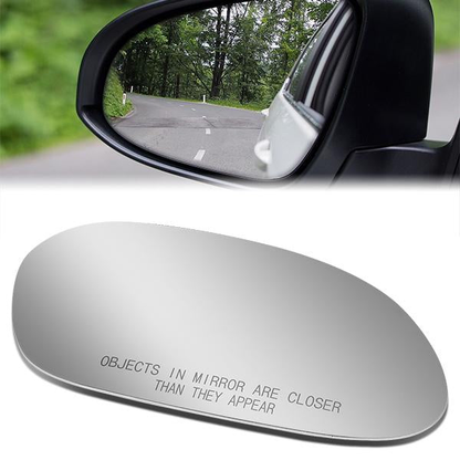 ESPEJO RETROVISOR 00-07 FORD TAURUS / 00-05 MERCURY SABLE - RIGHT